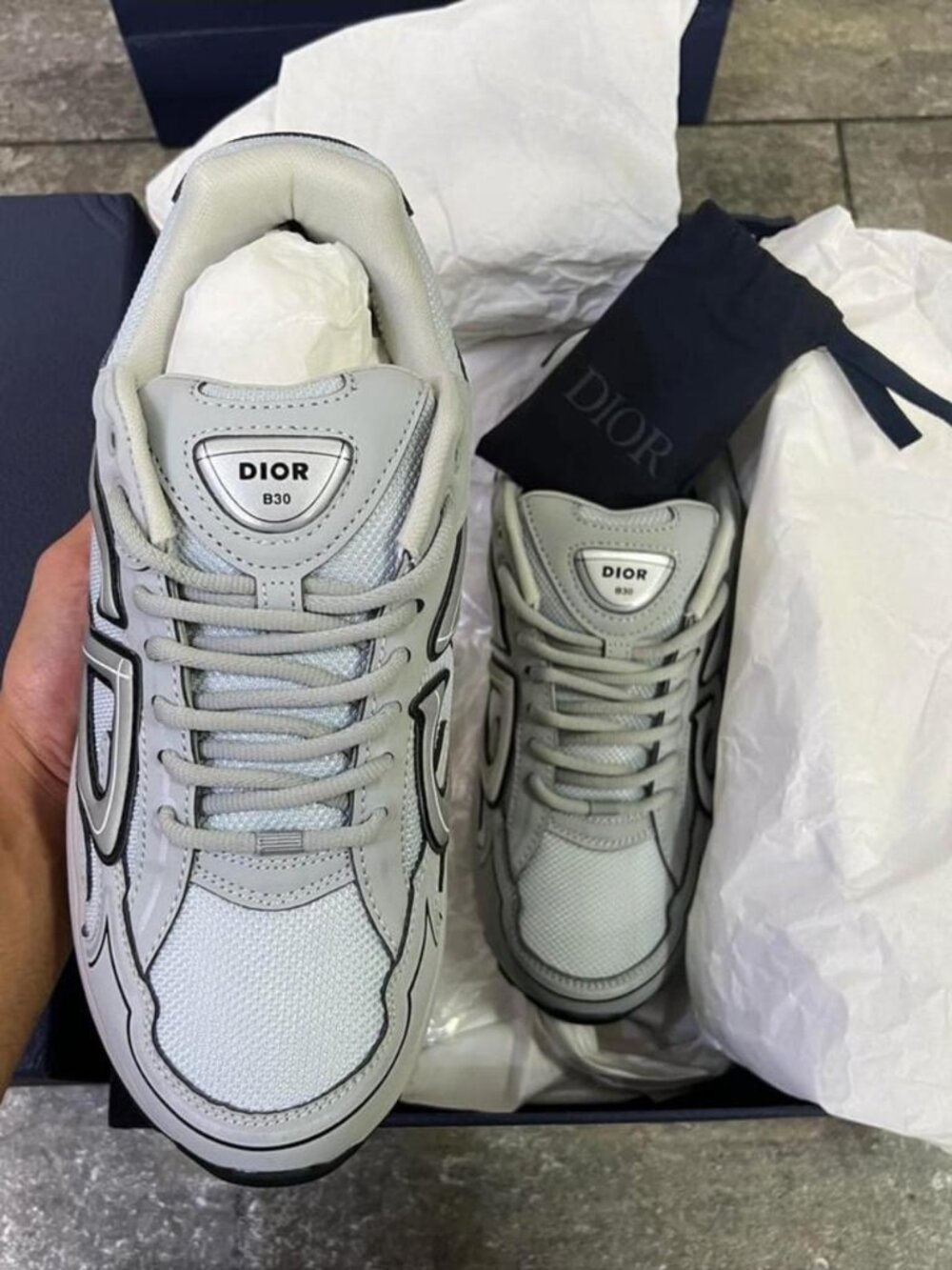 Dior B30 - Picture 2 of 5